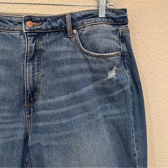 LOFT Jean Bundle 16 Petite EUC - Picture 10 of 14